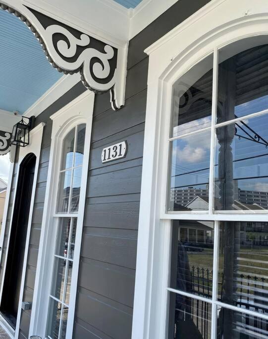 Sleep 10 Next To Superdome And Downtown Villa New Orleans Exterior photo