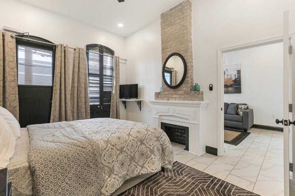 Sleep 10 Next To Superdome And Downtown Villa New Orleans Exterior photo