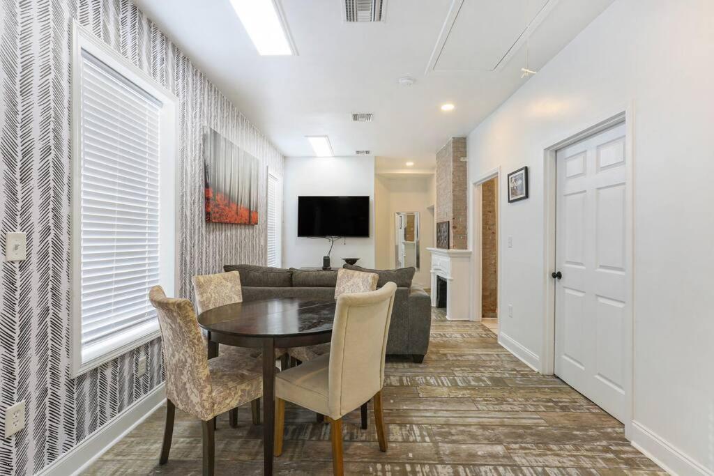 Sleep 10 Next To Superdome And Downtown Villa New Orleans Exterior photo